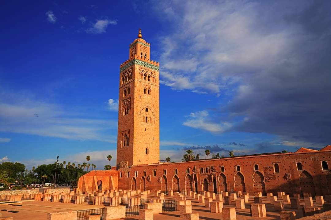 Marrakech Guide