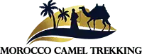 Morocco Camel Trekking Logo