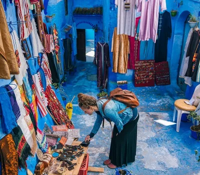 7 days tour from Tangier to Marrakech