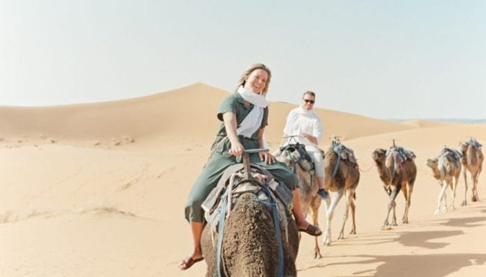 4 Days Tour from Fes to Marrakech (140)
