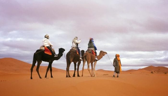 4 Days Tour from Fes to Marrakech (2)