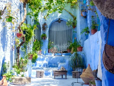 Chefchaouen (1)