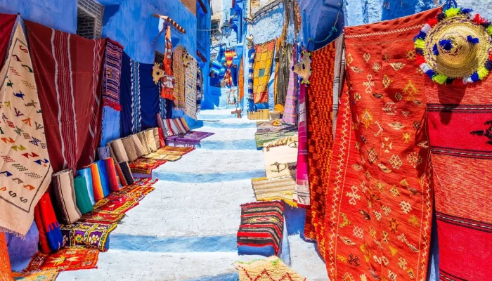 Chefchaouen5