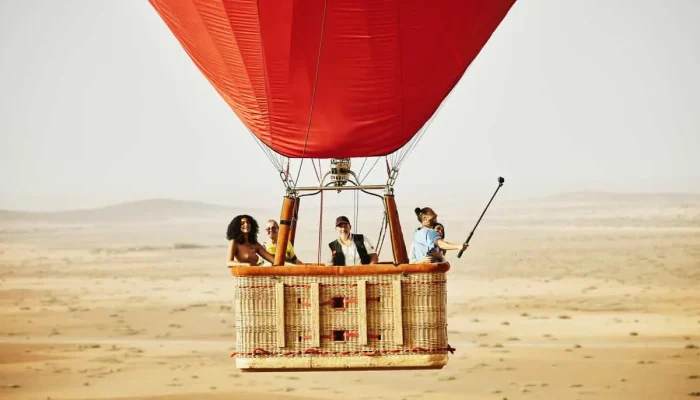 Crafting Your Moroccan Dream Packages Beyond Expectations, Beyond Limits