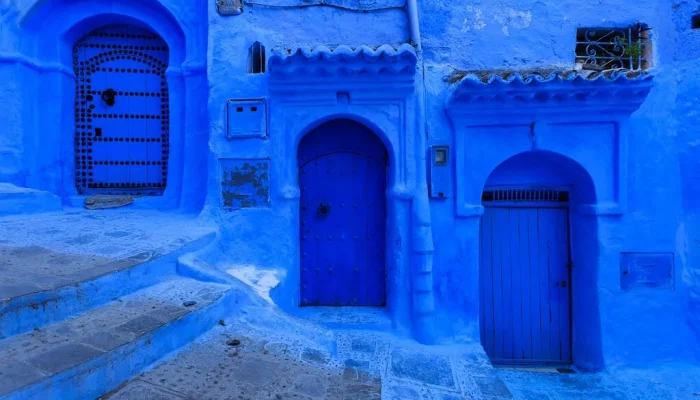 Day Trip to Chefchaon