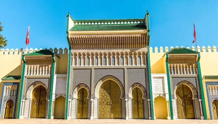 Fes-Palace-Morocco-Travelen - Copie