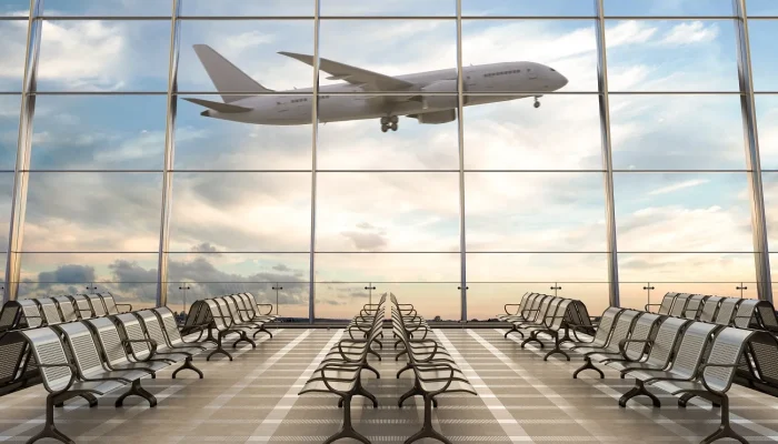 Getting from the Airport to your accommodations