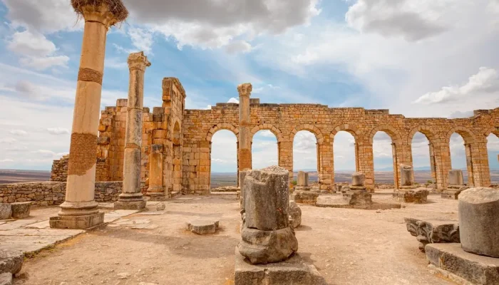 7 Days Tour from Casablanca to Marrakech