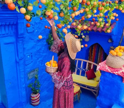 7 Days Tour from Casablanca to Marrakech