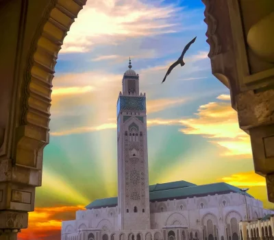casablanca 01