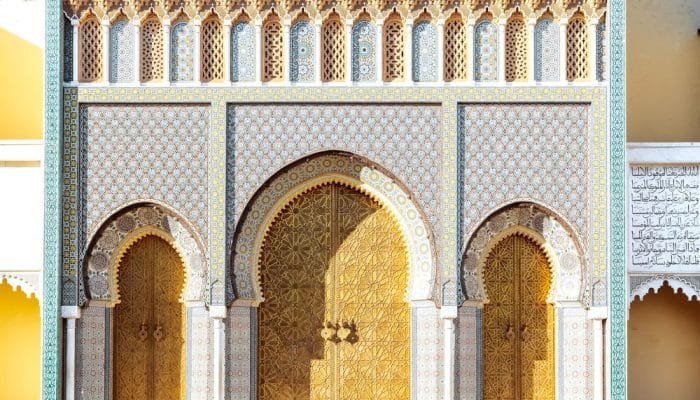 4 Days Tour from Marrakech to Fes