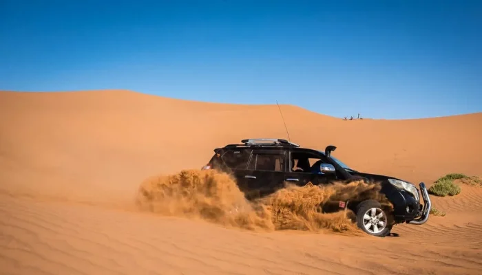 hire-4x4-marrakech Rent a car from Sahara Rental