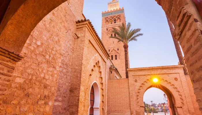marrakesh