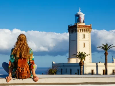5 days tour from Marrakech to Tangier