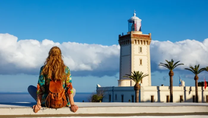 5 days tour from Marrakech to Tangier