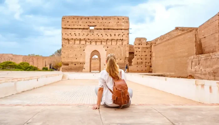 12 Days Tour from Casablanca