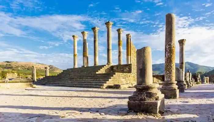 12-days-in-Morocco-itinerary