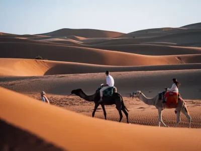 8-day-Morocco-itinerary