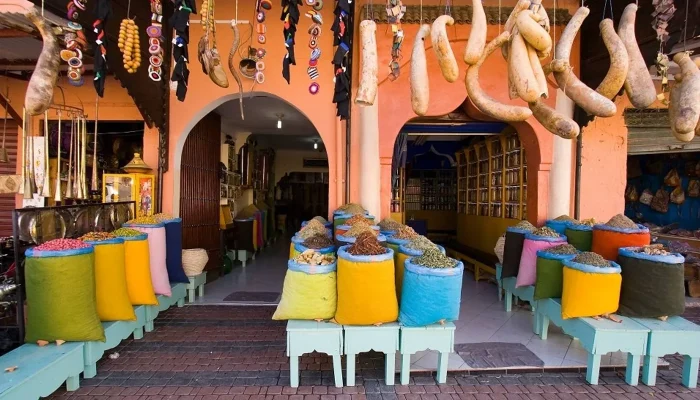 Ouarzazate & High Atlas, Private tour