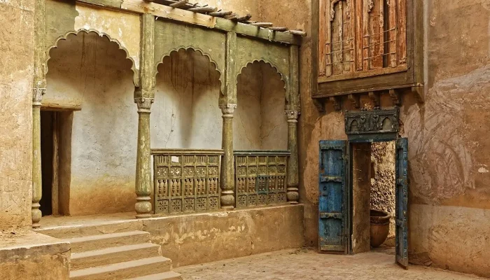 Ouarzazate & High Atlas, Private touré