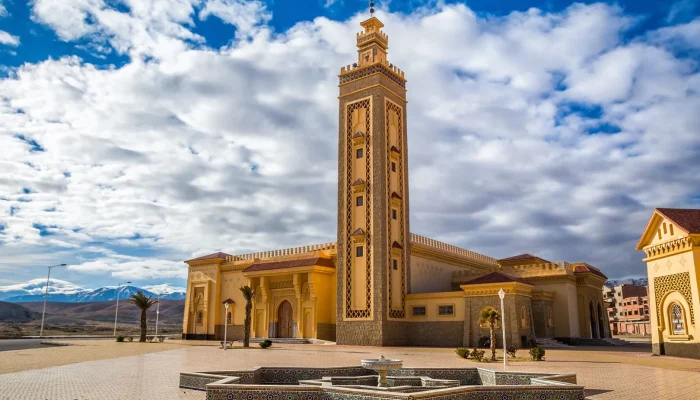 Ouarzazate2