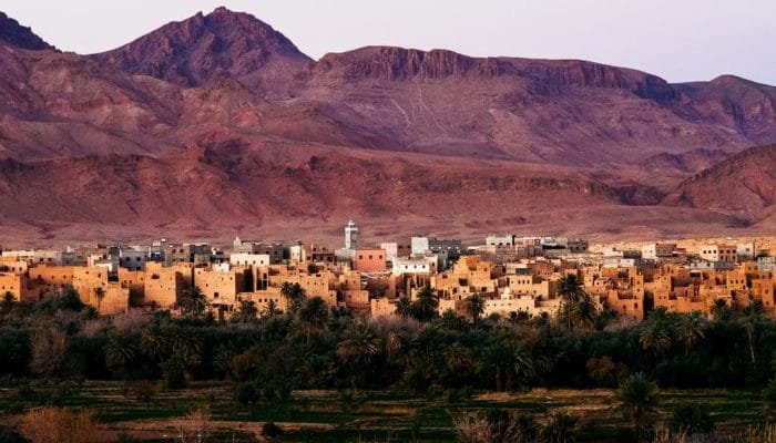 Tinerhir-Todra-Gorges-Morocco