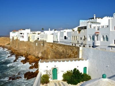 asilah