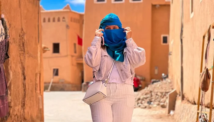 bestmoroccotravel ouarzazate