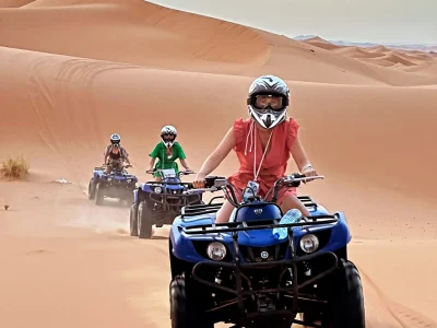 bestmoroccotravel quad desert