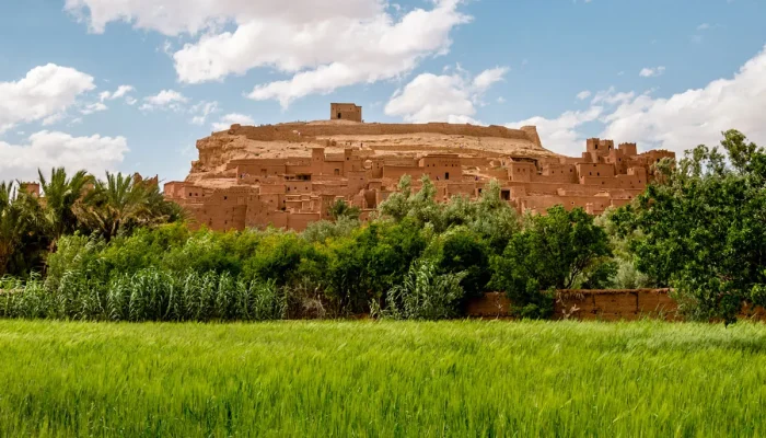 ksar-ait-ben-haddou-ouarzazate