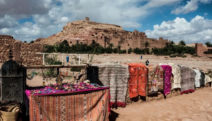 ouarzazate morocco (2)