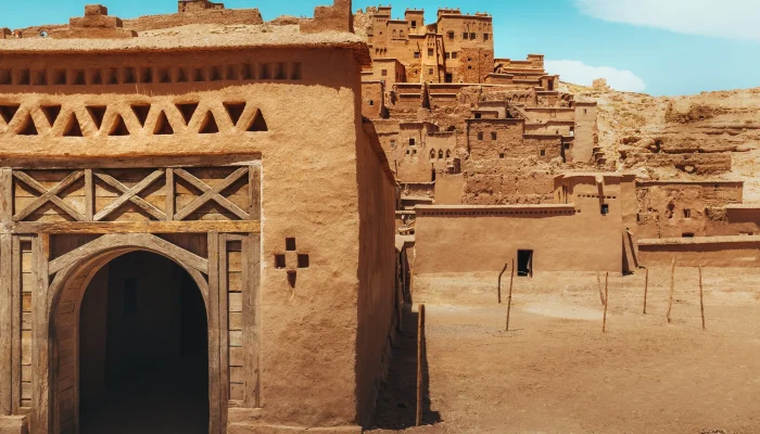 ouarzazate-morocco