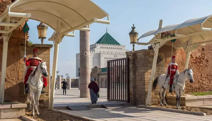 11 days tour from casablanca