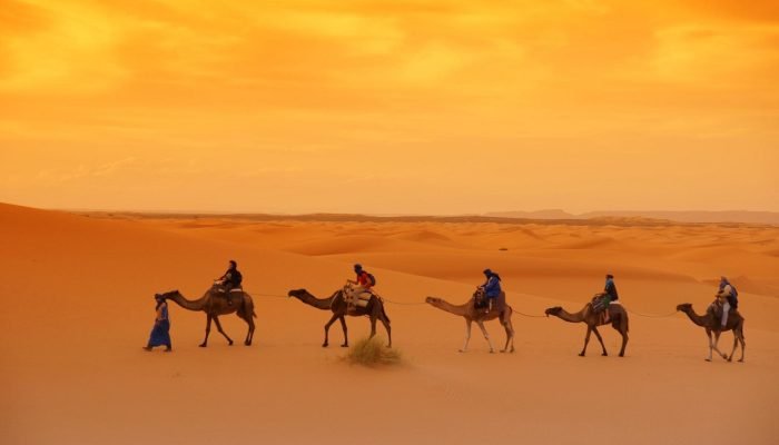 around-morocco-private