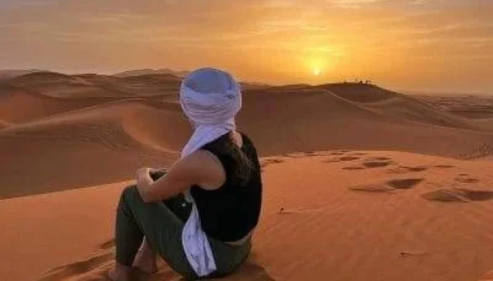 7- day Morocco tour from Casablanca