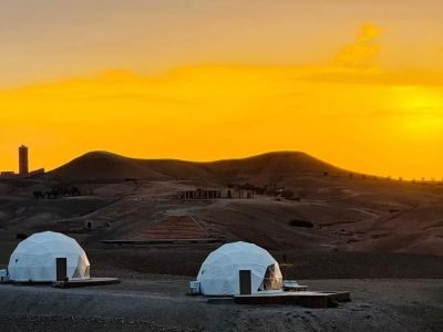 agafay-desert-camp